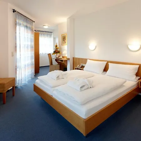 Haus Schonblick 3*