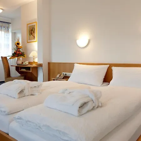 Haus Schonblick 3* Oberzent