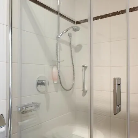 Haus Schonblick Penzion 3*