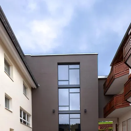 Haus Schonblick 3* Oberzent