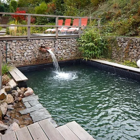 Haus Schonblick 3* Oberzent