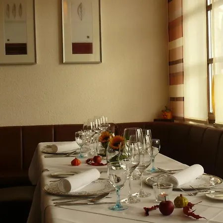 Penzion Haus Schonblick 3*