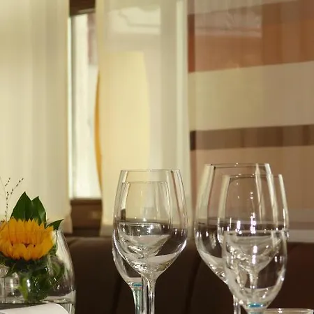 Haus Schonblick Penzion 3*